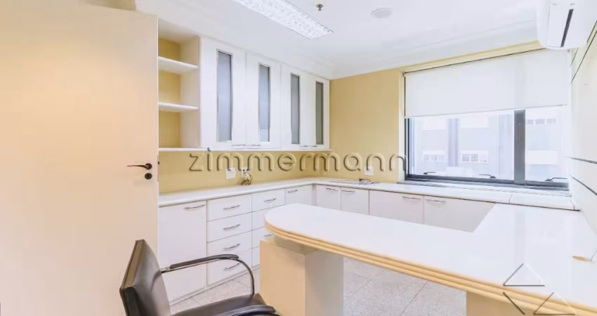 Casa comercial à venda na Avenida Angélica, --, Higienópolis, São Paulo