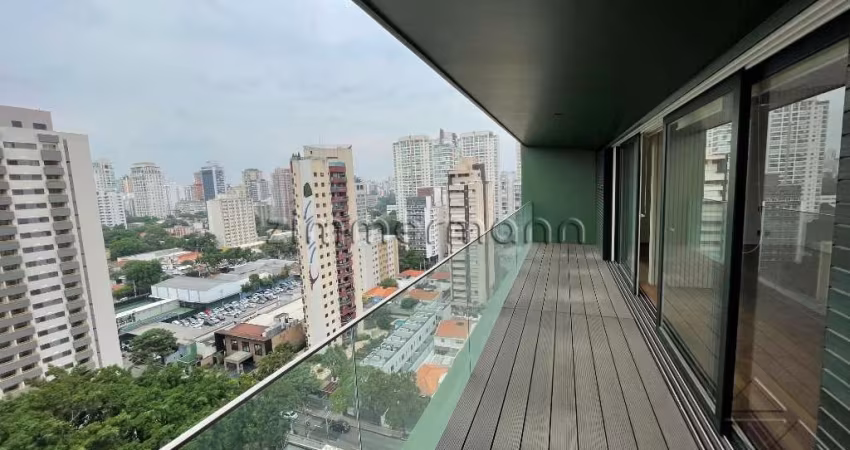 Apartamento com 1 quarto à venda na Rua Nova Cidade, --, Vila Olímpia, São Paulo