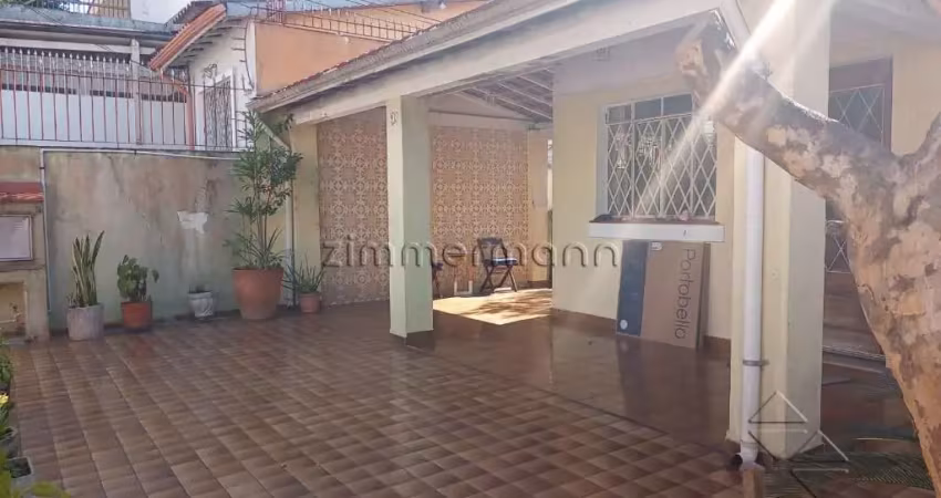 Casa com 4 quartos à venda na JOSÉ BARBOSA DE ALMEIDA, --, Santana, São Paulo
