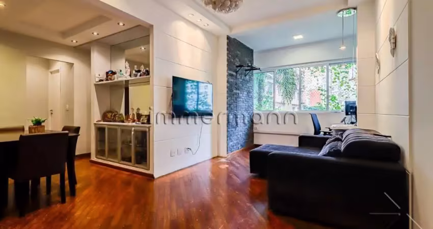 Apartamento com 2 quartos à venda na Avenida Angélica, --, Higienópolis, São Paulo
