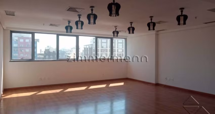 Casa comercial à venda na Avenida Angélica, --, Santa Cecília, São Paulo