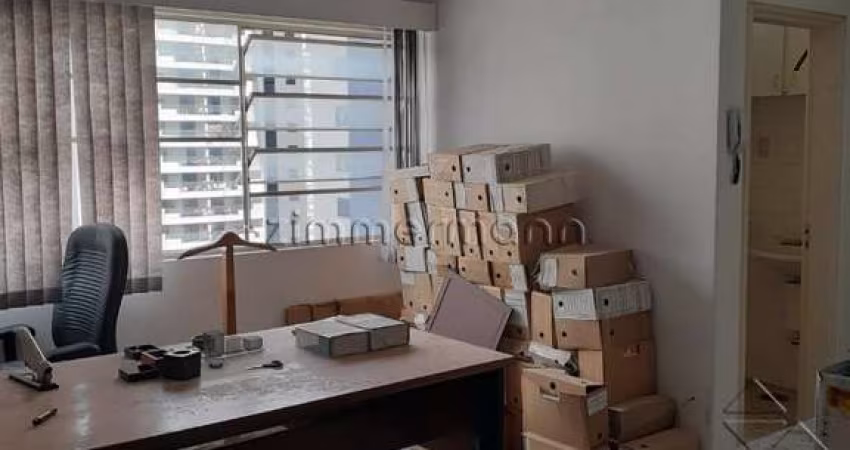 Casa comercial à venda na Alameda Jaú, --, Jardim América, São Paulo