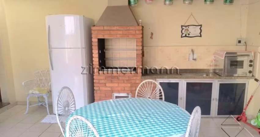 Casa com 3 quartos à venda na VICENTE SOARES, --, Santana, São Paulo