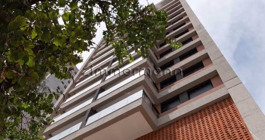 Apartamento com 1 quarto à venda na Rua João Moura, --, Pinheiros, São Paulo