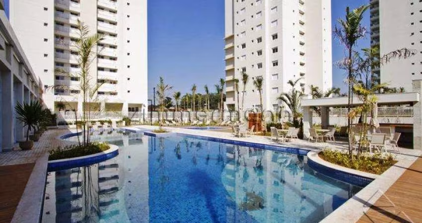 Apartamento com 4 quartos à venda na Avenida Escola Politécnica, --, Butantã, São Paulo