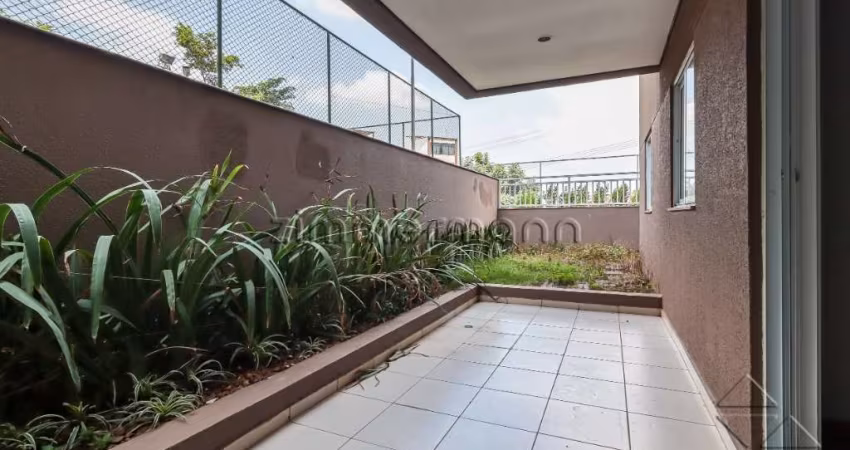 Apartamento com 3 quartos à venda na Rua Dom Salomão Ferraz, --, Vila Andrade, São Paulo