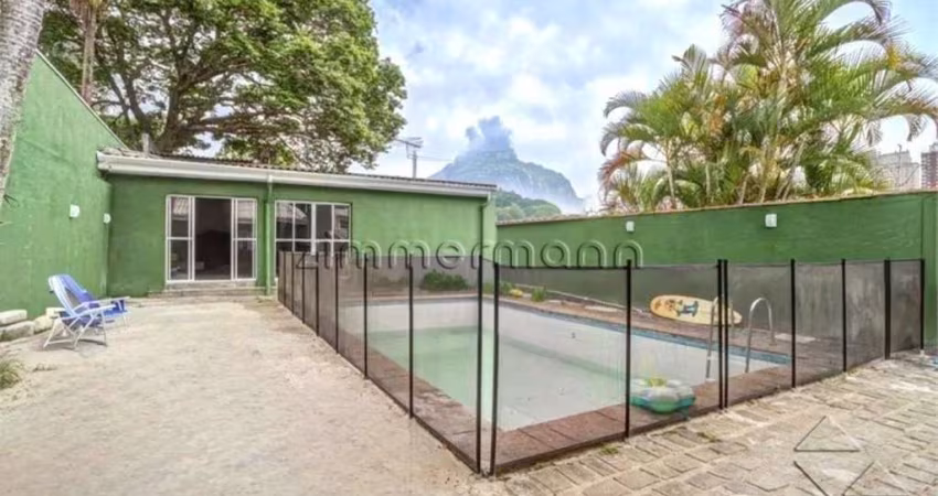 Casa com 3 quartos à venda na Rua João Álvares Soares, --, Brooklin, São Paulo