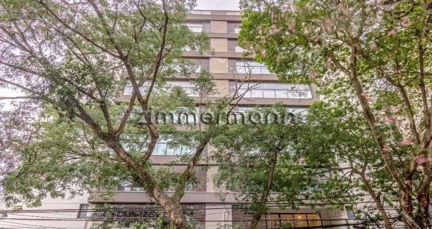 Apartamento com 3 quartos à venda na Rua Bela Aliança, --, Vila Leopoldina, São Paulo