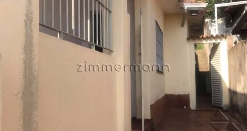 Casa com 2 quartos à venda na Rua Barbalha, --, Vila Leopoldina, São Paulo