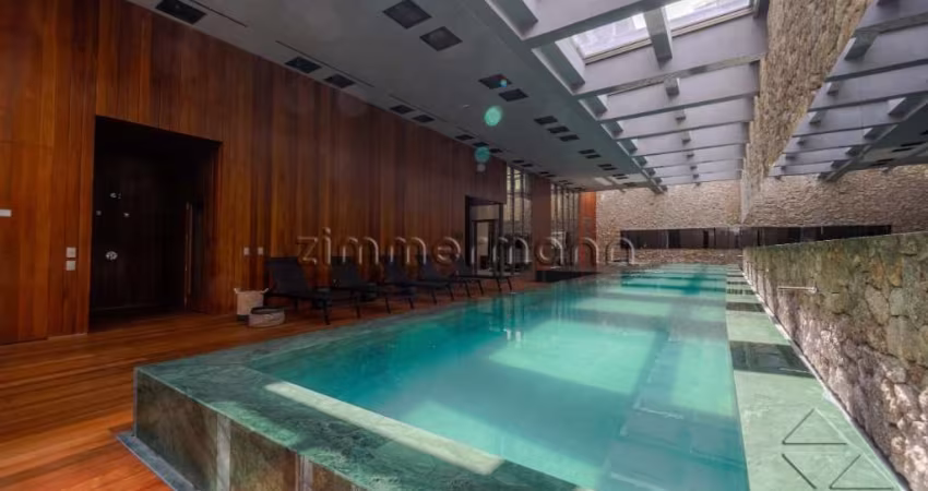 Apartamento com 4 quartos à venda na Avenida Hélio Pellegrino, --, Vila Nova Conceição, São Paulo