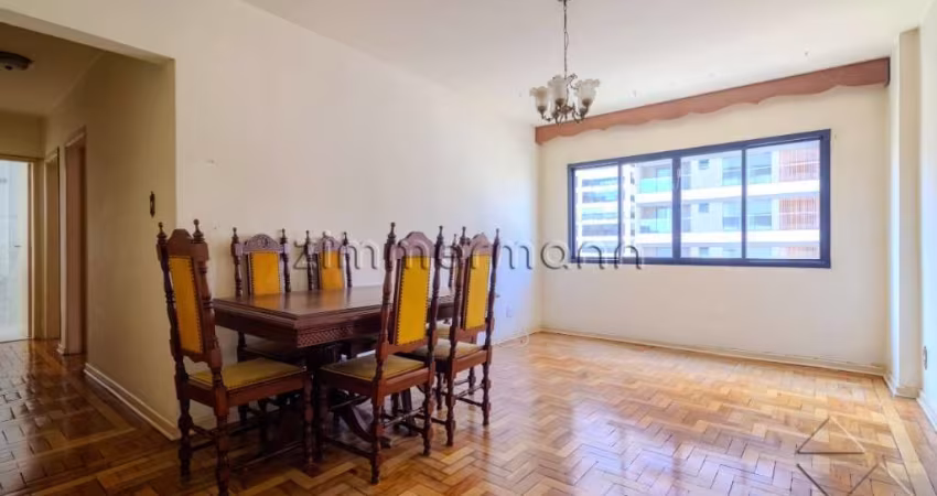 Apartamento com 2 quartos à venda na Rua Minerva, --, Perdizes, São Paulo