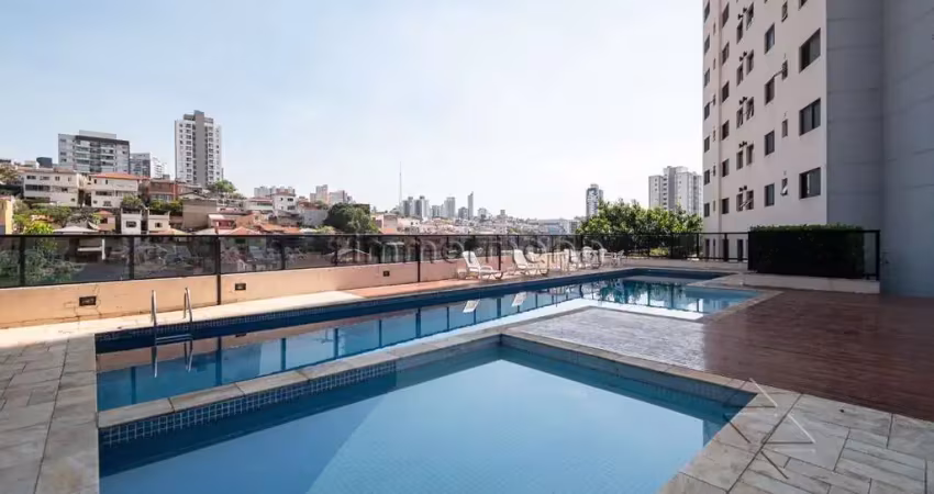Apartamento com 3 quartos à venda na Rua Caraíbas, --, Perdizes, São Paulo