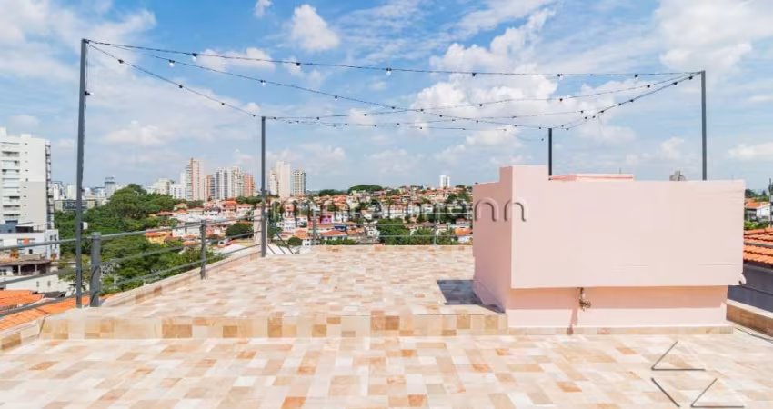 Casa com 5 quartos à venda na Rua Francisco Isoldi, --, Vila Madalena, São Paulo