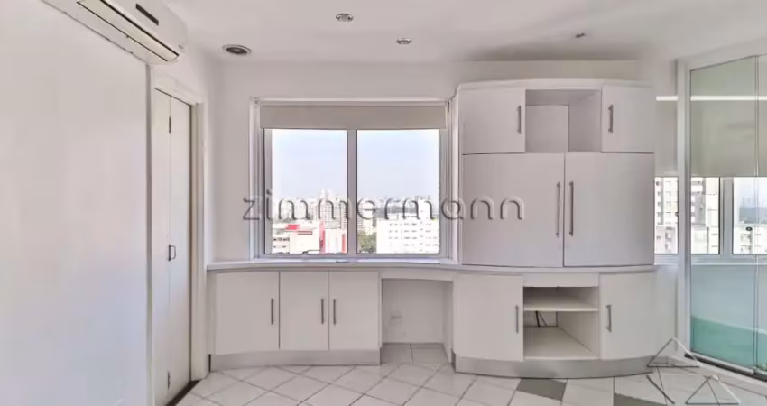 Casa comercial à venda na Rua Borges Lagoa, --, Vila Clementino, São Paulo