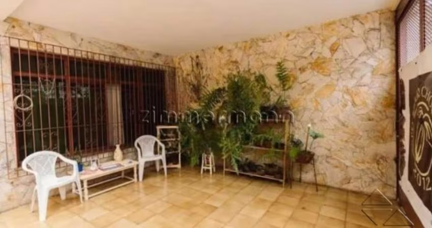 Casa com 3 quartos à venda na Rua Frederico Wolf, --, Vila Leopoldina, São Paulo