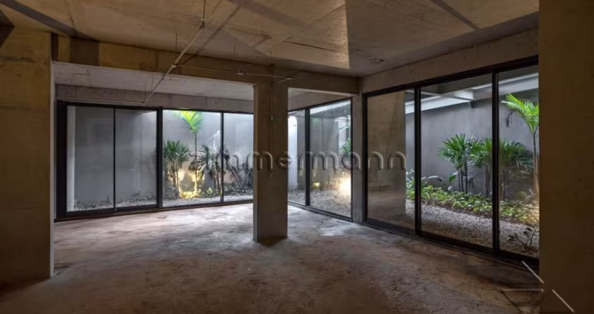 Casa comercial à venda na Avenida Rebouças, --, Pinheiros, São Paulo