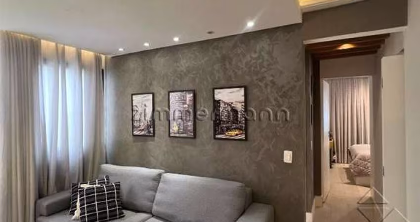 Apartamento com 2 quartos à venda na Rua Gomes de Carvalho, --, Vila Olímpia, São Paulo