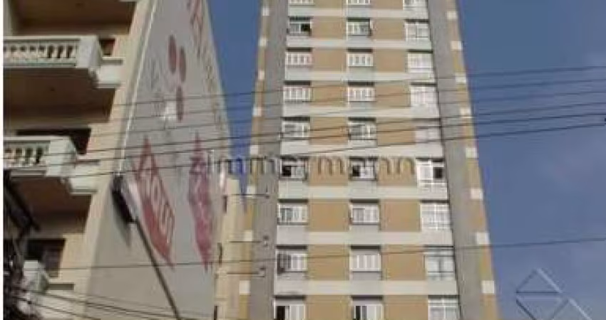 Apartamento com 2 quartos à venda na Rua Domingos de Morais, --, Vila Mariana, São Paulo