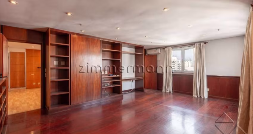 Casa comercial à venda na Rua Santa Justina, --, Vila Olímpia, São Paulo