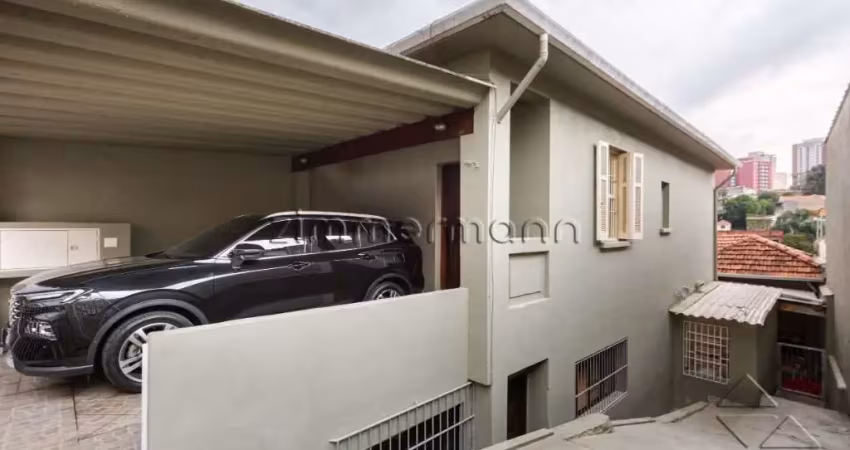 Casa com 2 quartos à venda na Rua Mário de Alencar, --, Vila Madalena, São Paulo