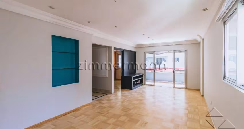 Apartamento com 4 quartos à venda na Rua Desembargador do Vale, --, Perdizes, São Paulo