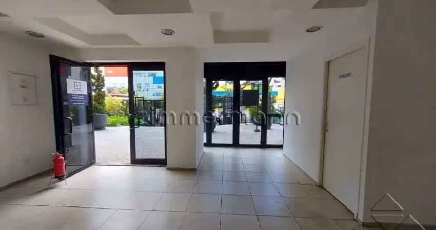 Casa comercial à venda na Avenida Angélica, --, Higienópolis, São Paulo