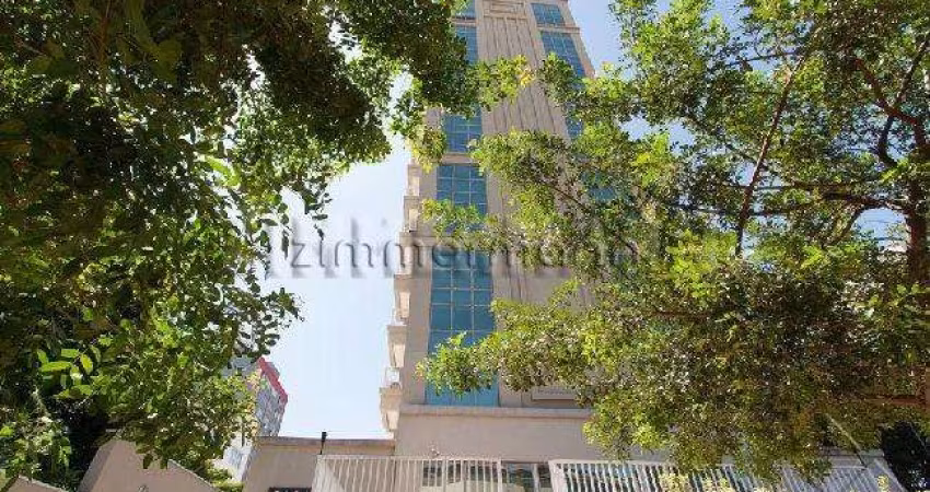 Casa comercial à venda na Praça Tomás Morus, --, Água Branca, São Paulo