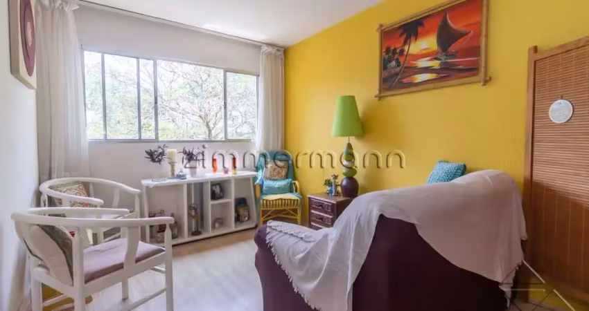 Apartamento com 3 quartos à venda na Avenida Diógenes Ribeiro de Lima, --, Alto de Pinheiros, São Paulo