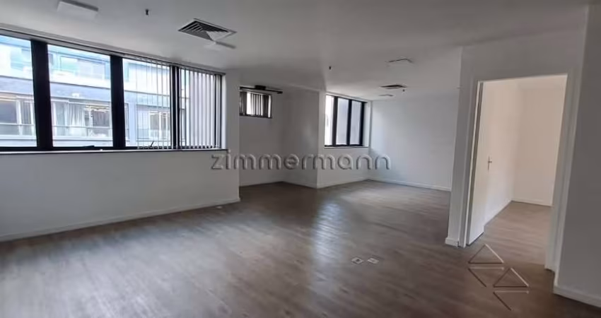 Casa comercial à venda na Rua General Jardim, --, República, São Paulo