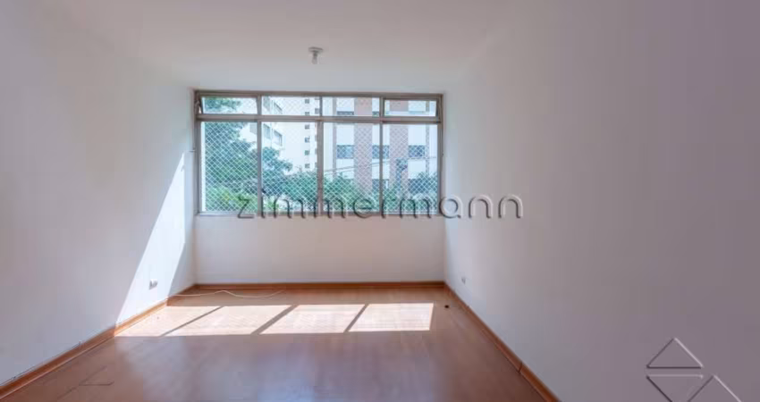Apartamento com 3 quartos à venda na Rua Apinajés, --, Perdizes, São Paulo
