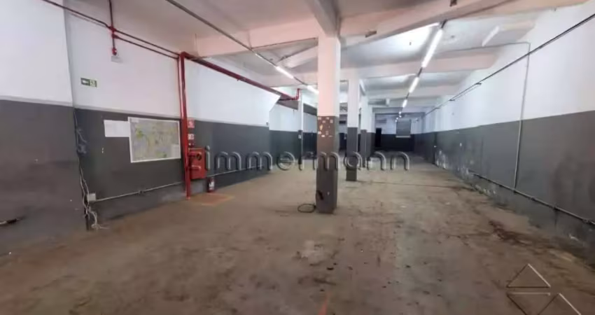 Casa comercial à venda na Rua Basílio da Cunha, --, Vila Monumento, São Paulo