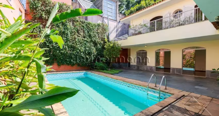 Casa com 4 quartos à venda na VICENTINA DE CARVALHO, --, Vila Madalena, São Paulo