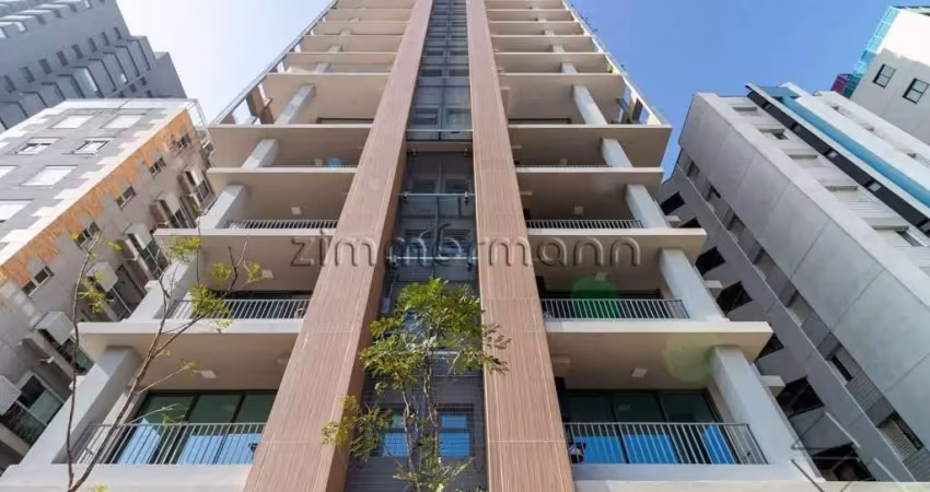 Apartamento com 2 quartos à venda na Rua Alves Guimarães, --, Pinheiros, São Paulo