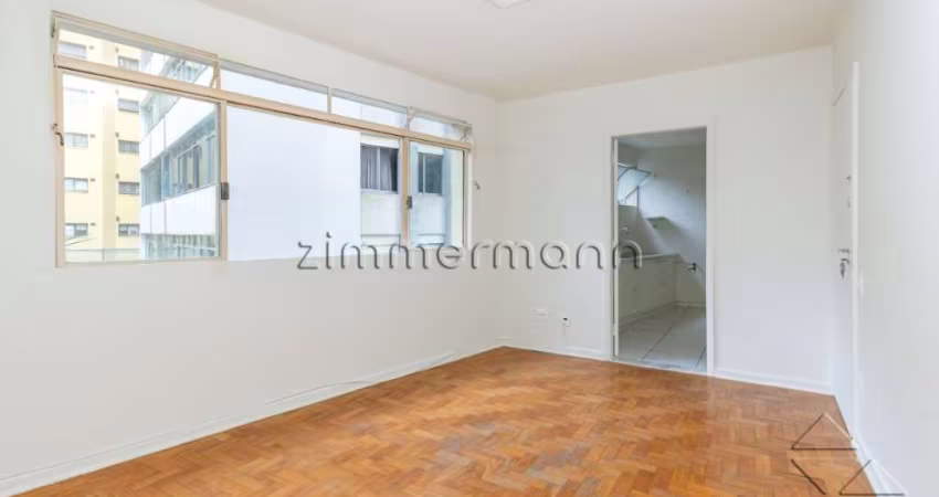 Apartamento com 2 quartos à venda na Rua Doutor Gabriel dos Santos, --, Santa Cecília, São Paulo