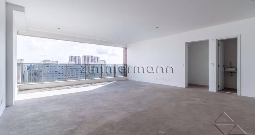 Apartamento com 3 quartos à venda na Rua Doutor Fabrício Vampré, --, Vila Mariana, São Paulo