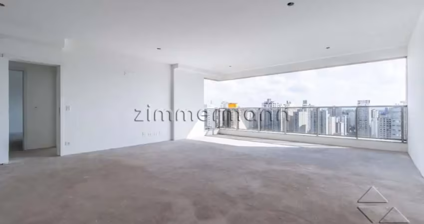 Apartamento com 3 quartos à venda na Rua Doutor Fabrício Vampré, --, Vila Mariana, São Paulo