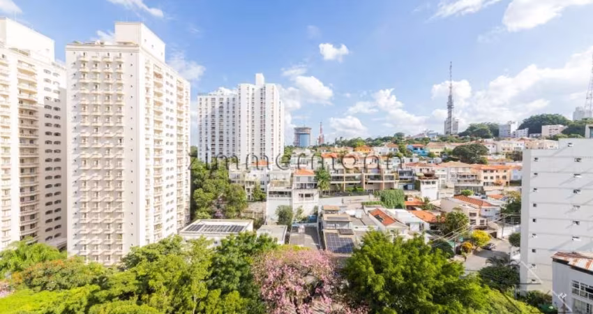 Apartamento com 4 quartos à venda na Rua José Donatelli, --, Perdizes, São Paulo
