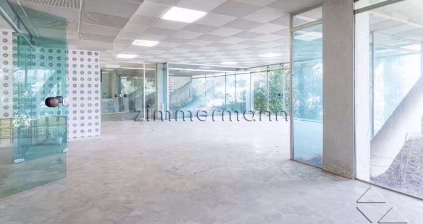 Casa com 4 quartos à venda na Rua Doutor Manoel Maria Tourinho, --, Pacaembu, São Paulo