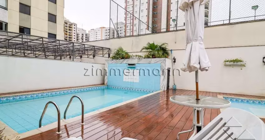 Apartamento com 3 quartos à venda na Rua Schilling, --, Vila Leopoldina, São Paulo