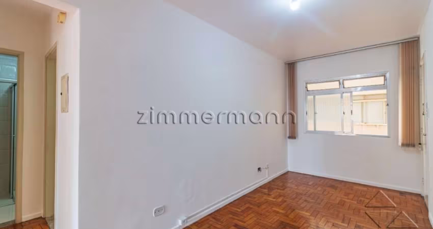 Apartamento com 2 quartos à venda na Rua Capote Valente, --, Pinheiros, São Paulo