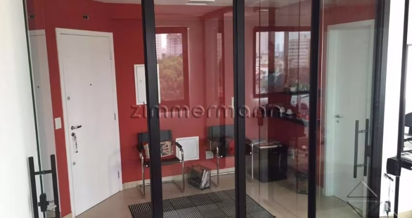 Casa comercial à venda na Rua Diana, --, Perdizes, São Paulo