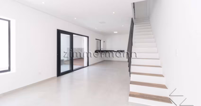 Casa com 2 quartos à venda na Rua Guiara, --, Pompéia, São Paulo