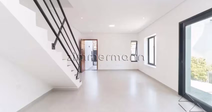 Casa com 2 quartos à venda na Rua Guiara, --, Pompéia, São Paulo