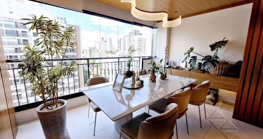 Apartamento com 3 quartos à venda na Rua Dom Antônio dos Santos Cabral, --, Santa Teresinha, São Paulo