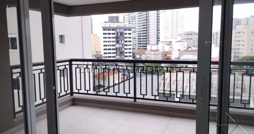 Apartamento com 3 quartos à venda na Rua Madre Cabrini, --, Vila Mariana, São Paulo
