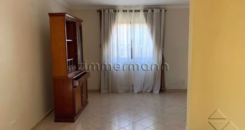Casa com 3 quartos à venda na Rua Doutor Maurício de Lacerda, --, Saúde, São Paulo