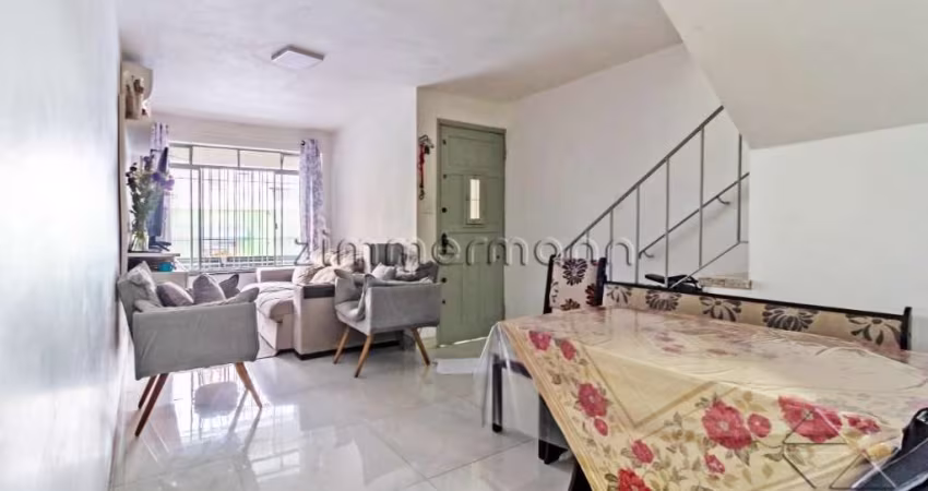 Casa com 2 quartos à venda na Rua Wanderley, --, Perdizes, São Paulo