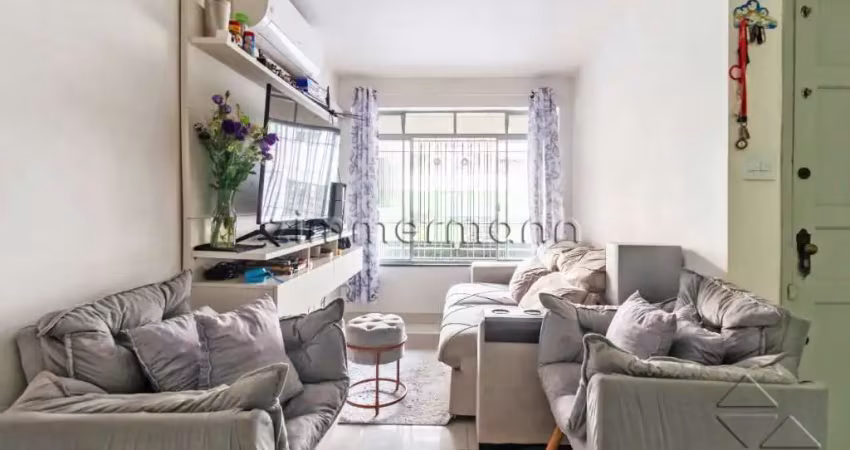 Casa com 2 quartos à venda na Rua Wanderley, --, Perdizes, São Paulo