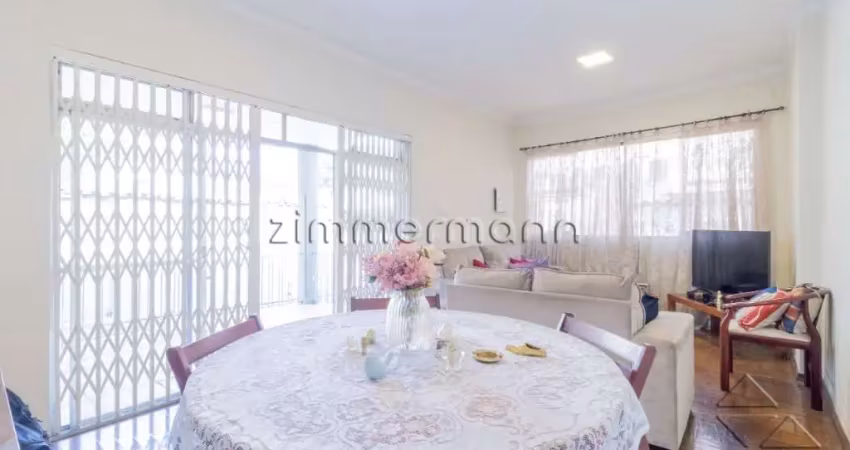 Casa com 3 quartos à venda na DOS TRÊS MOSQUETEIROS, --, Santana, São Paulo