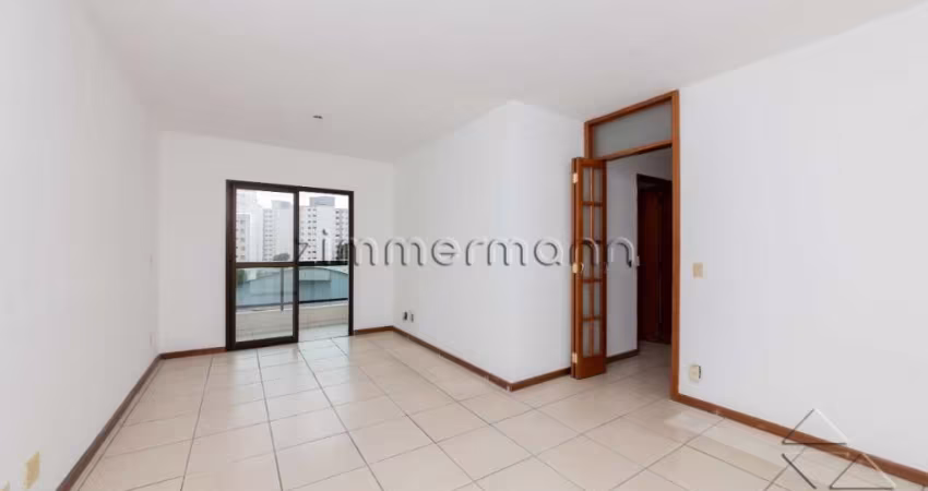 Apartamento com 3 quartos à venda na Rua Frederico Von Martius, --, Vila Monumento, São Paulo